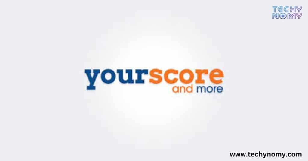 How to Cancel Your YourScoreAndMore Membership