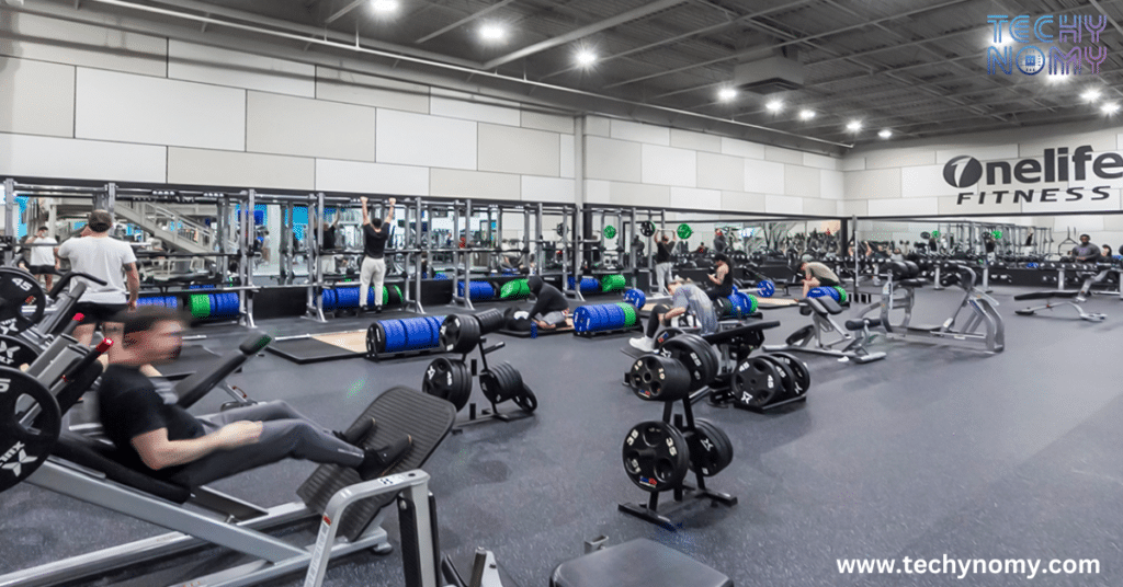 Easy Guide to Cancel Your Onelife Fitness Membership