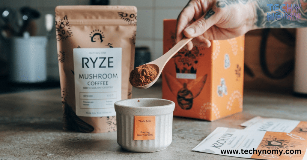 How To Cancel Ryze Mushroom Coffee Subscription