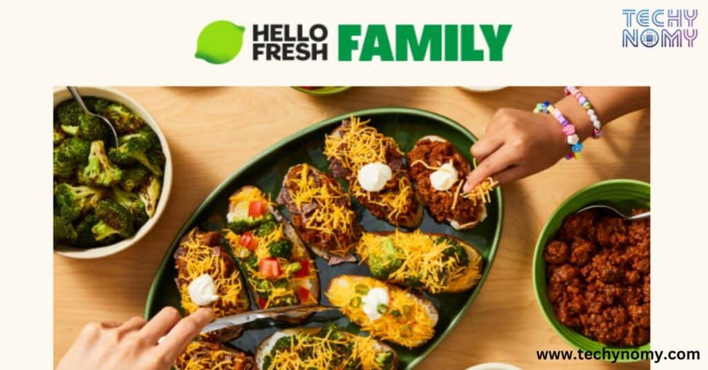 Understanding Your HelloFresh Subscription