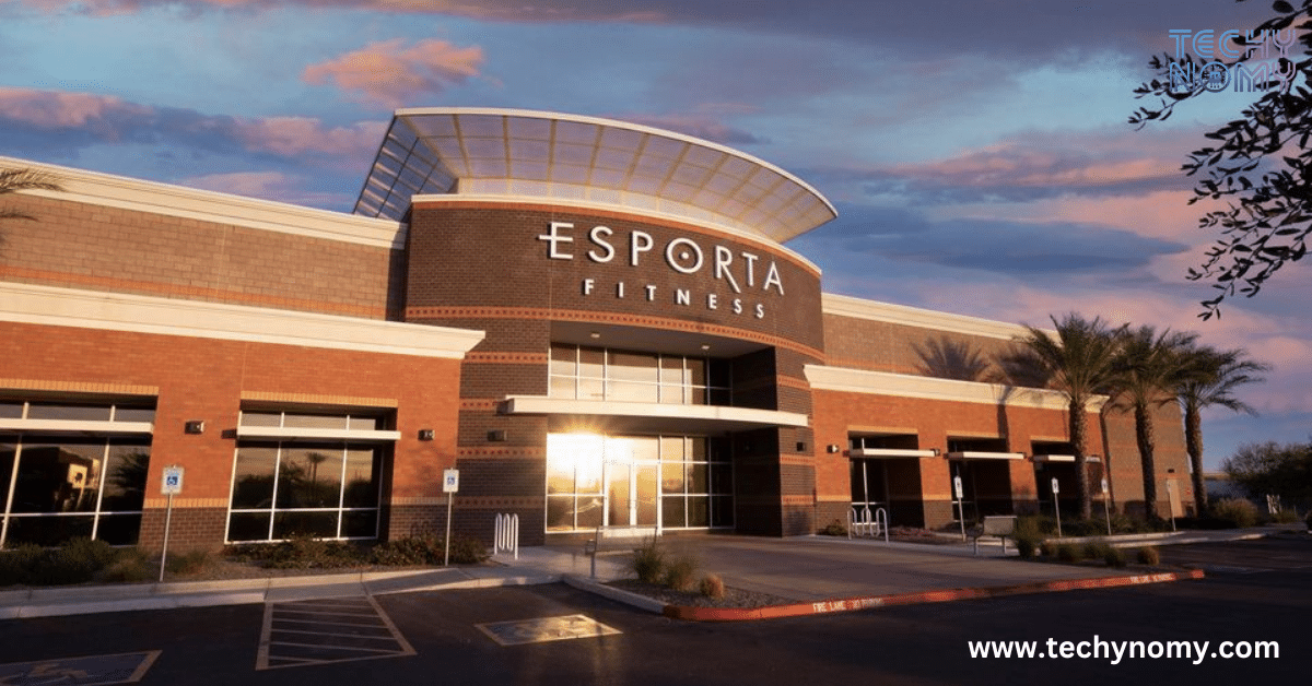 How to cancel Esporta Membership