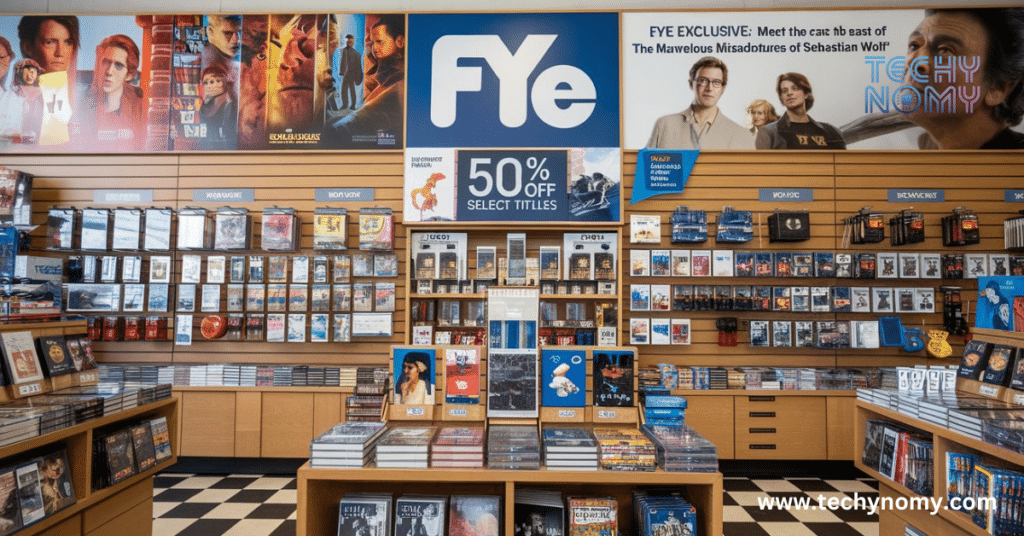 How to cancel FYE subscription- Image 1