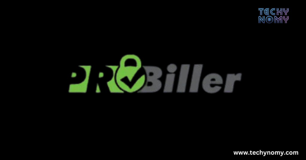 How to cancel probiller membership- Image 1