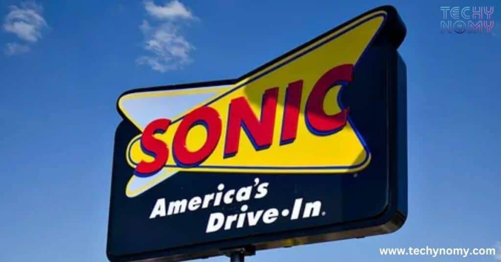 Sonic App Not Working