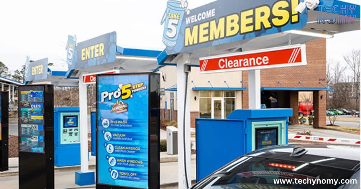 How to Cancel Take 5 Car Wash Membership | Complete Guide