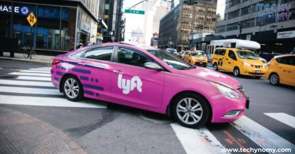 What Are Lyft’s Cancellation Rules?