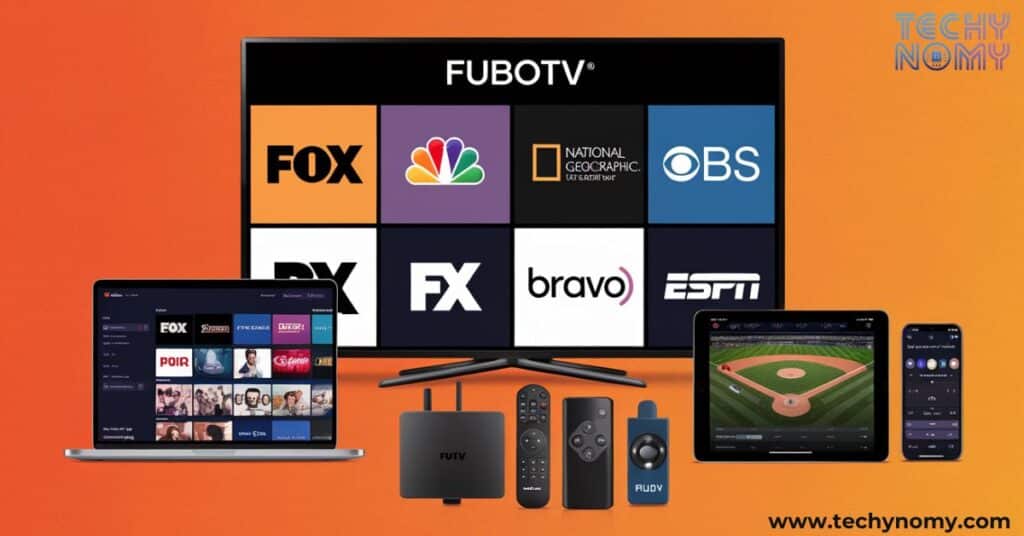 How to Cancel Fubo TV Subscription