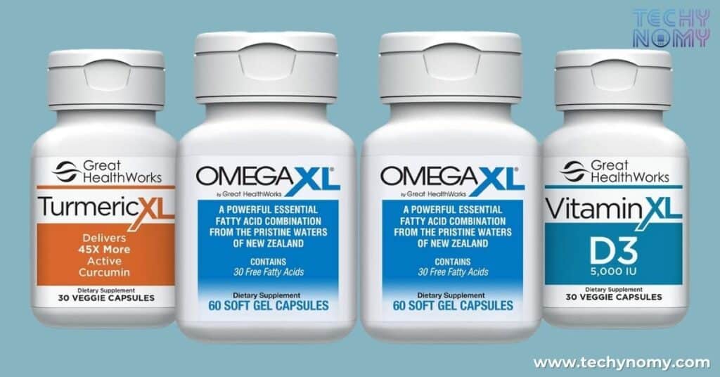 How Does Omega XL Subscription Work?