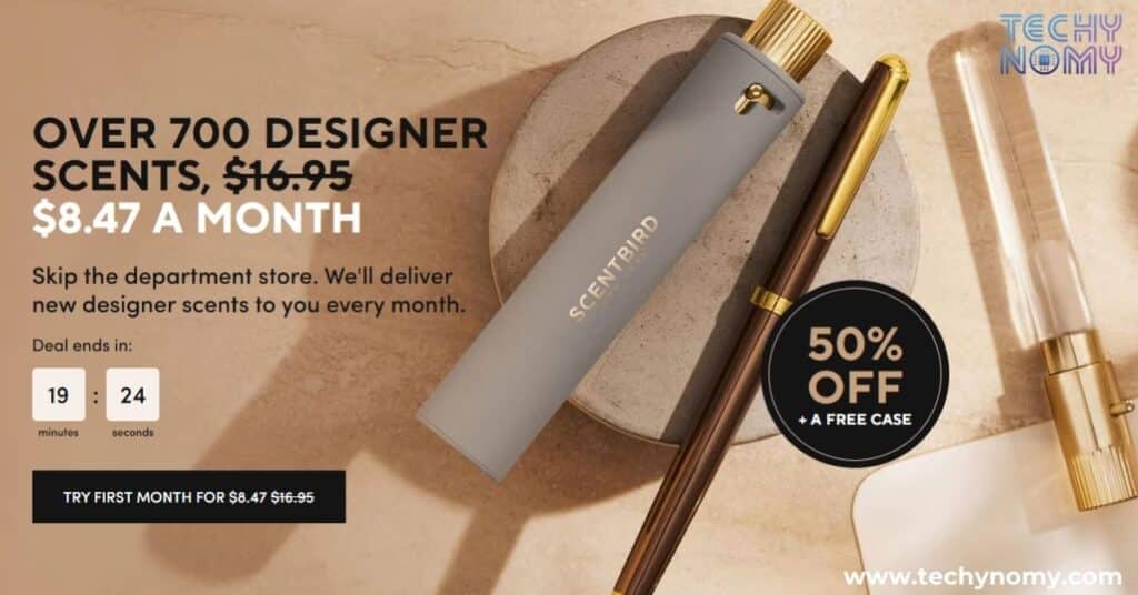 Can You Pause Your Scentbird Subscription?