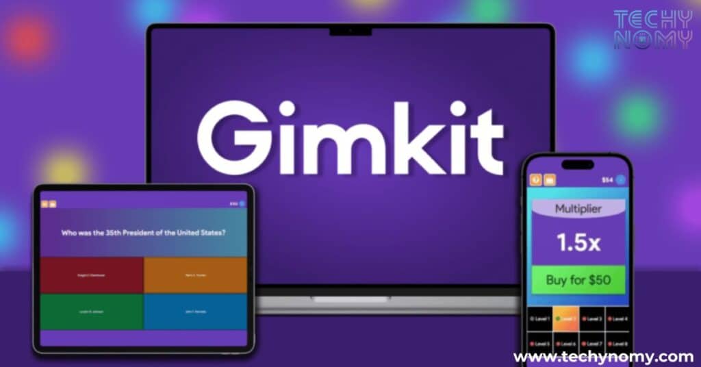 Common Issues with Gimkit