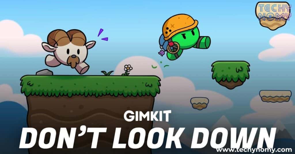 Common Causes of Gimkit Issues