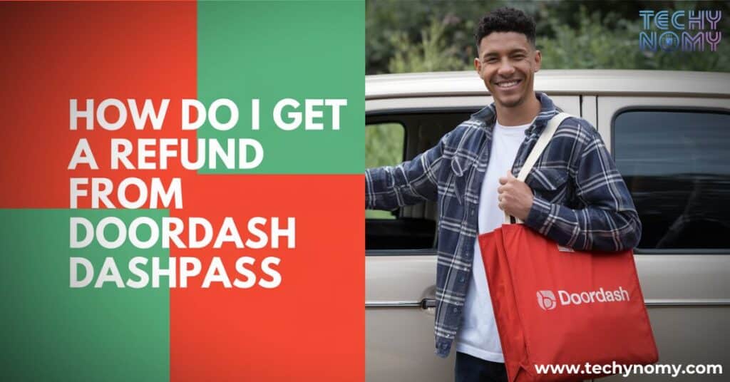 Getting a Refund on DoorDash Subscription (DashPass)