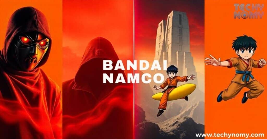 Bandai Cancellation