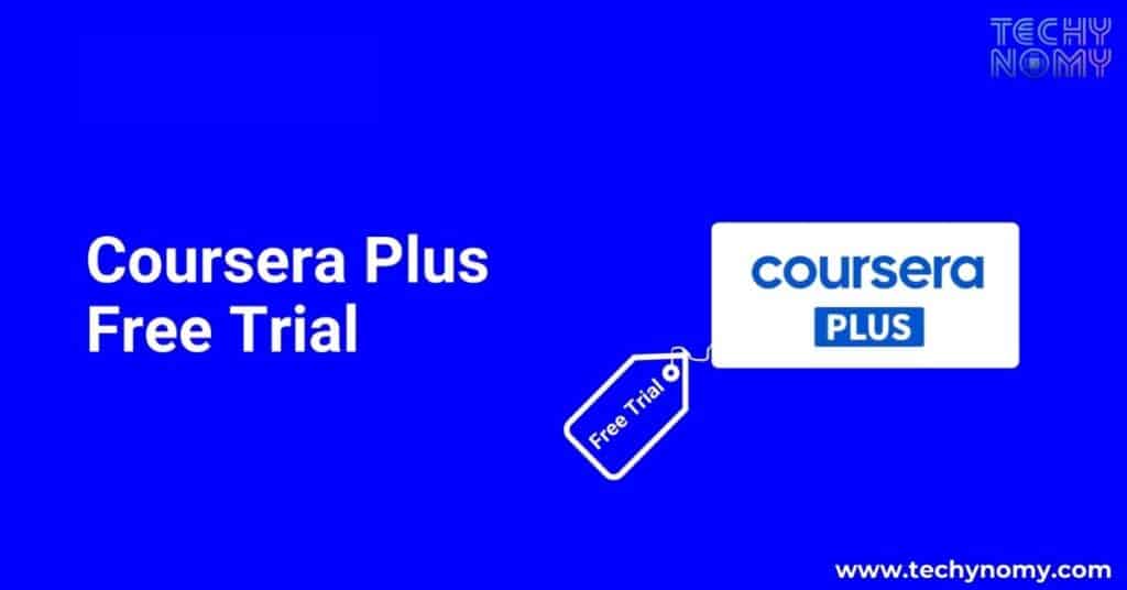 How To Cancel A Coursera Free Trial