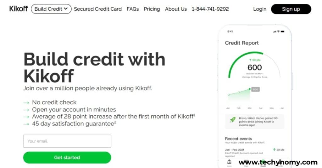 How to Cancel Your Kikoff Credit Account