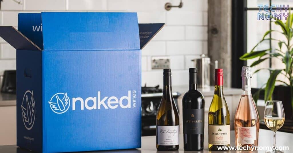 How To Cancel Naked Wines