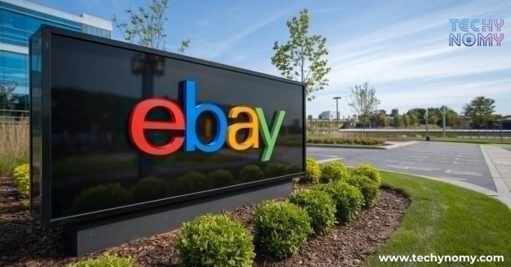 eBay’s Bidding Process