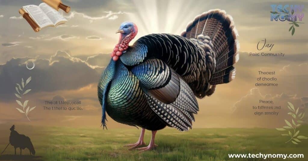 Biblical Significance of a Turkey